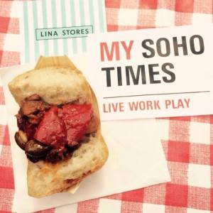My Soho Times Lina Stores