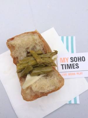 My Soho Times Lina Stores