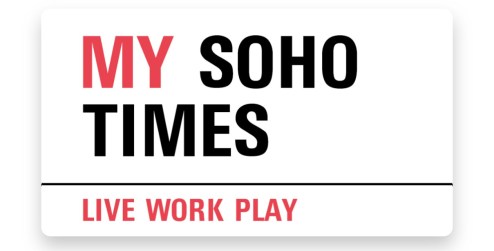 My Soho Times logo jpeg