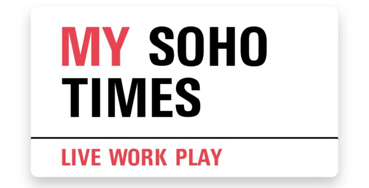 My Soho Times logo jpeg