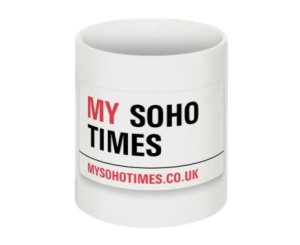 MY Soho TImes Mug 01
