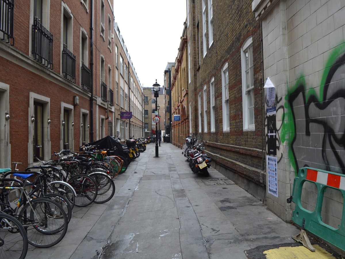 Soho in the Next Decade: The Same Only Different | My Soho&nbsp;Times