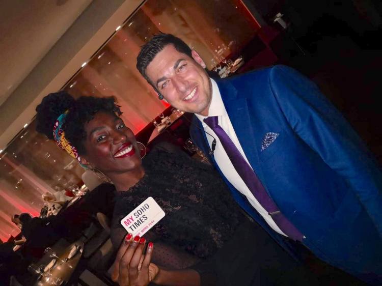 My Soho Times | Aqua Kyoto