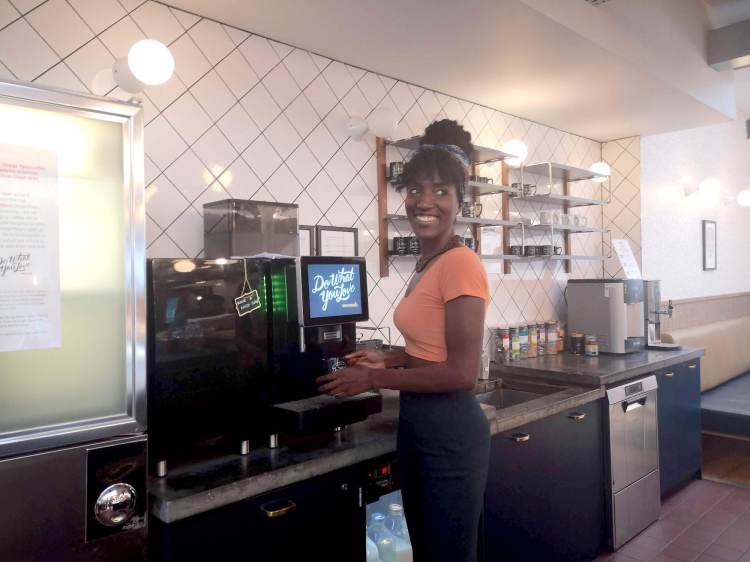 My Soho Times | WeWork