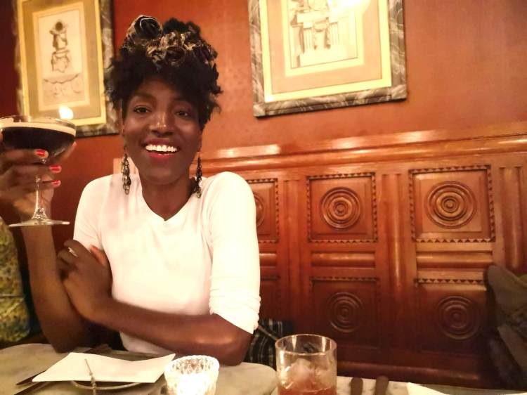 My Soho Times | 40 Dean Street