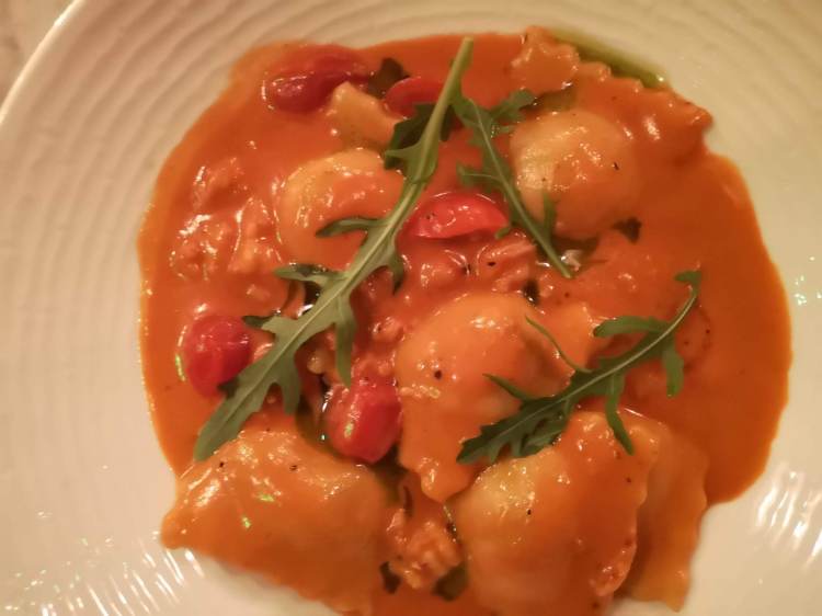 My Soho Times | 40 Dean Street