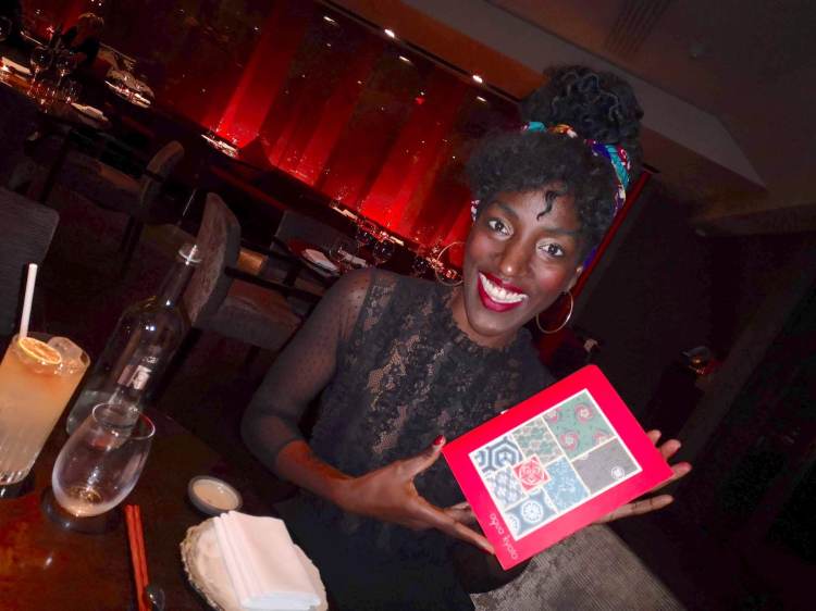 My Soho Times | Aqua Kyoto