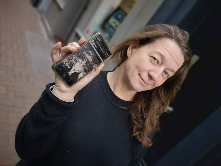 My Soho Times | clancy gebler davies 2