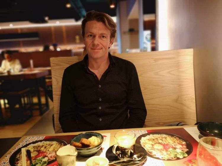 My Soho Times | Wagamama Noodle Lab review6