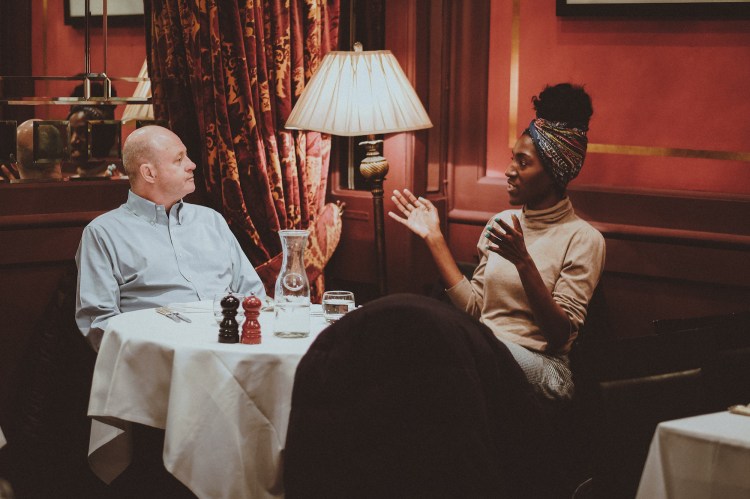 My Soho Times | Ray Jones