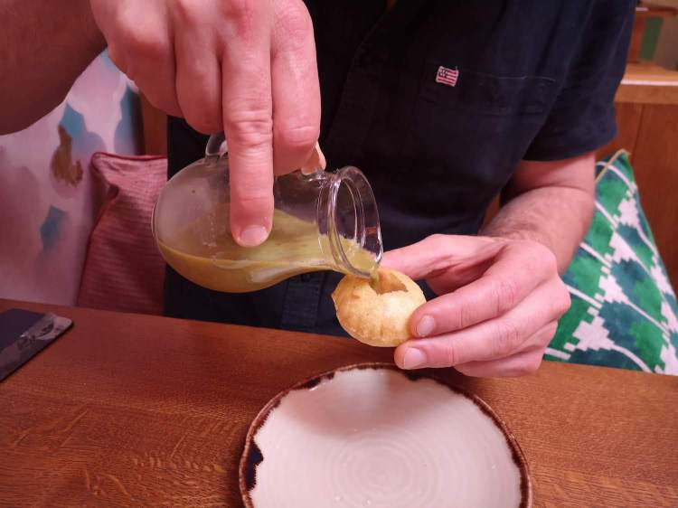 My Soho Times | Cinnamon Bazaar