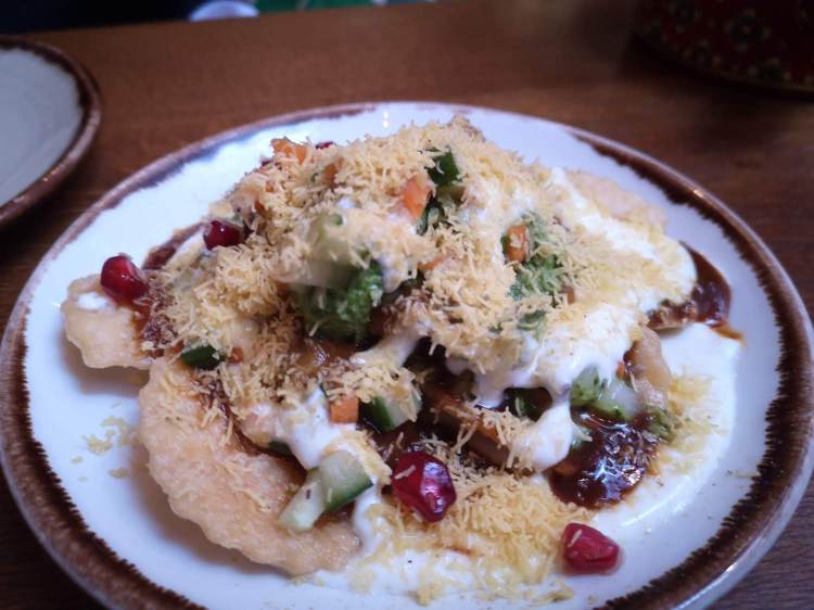 My Soho Times | Cinnamon Bazaar