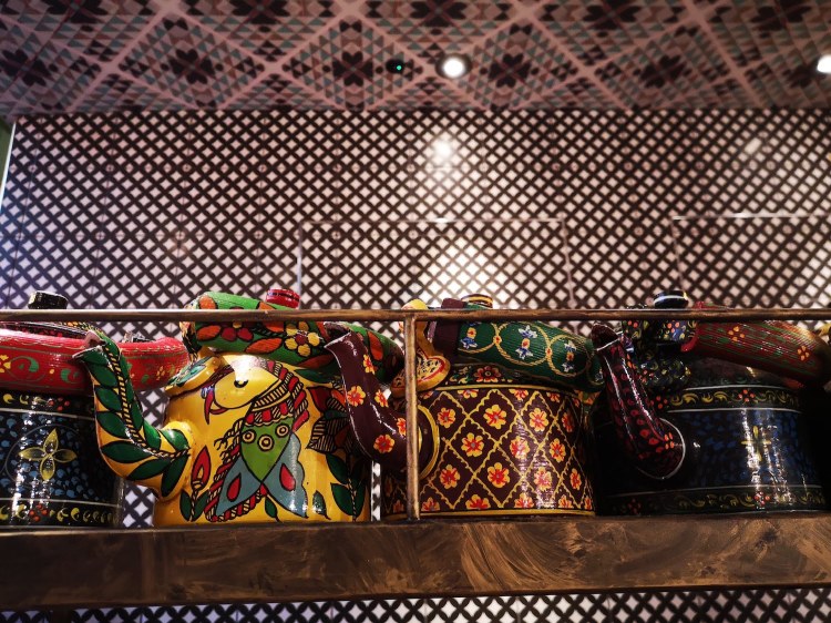 My Soho Times | Cinnamon Bazaar