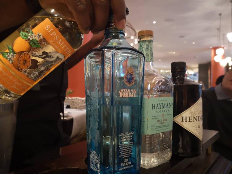 My Soho Times | Afternoon Tea Soho Hotel