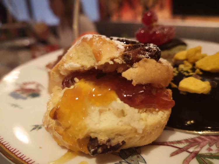 My Soho Times | Afternoon Tea Soho Hotel