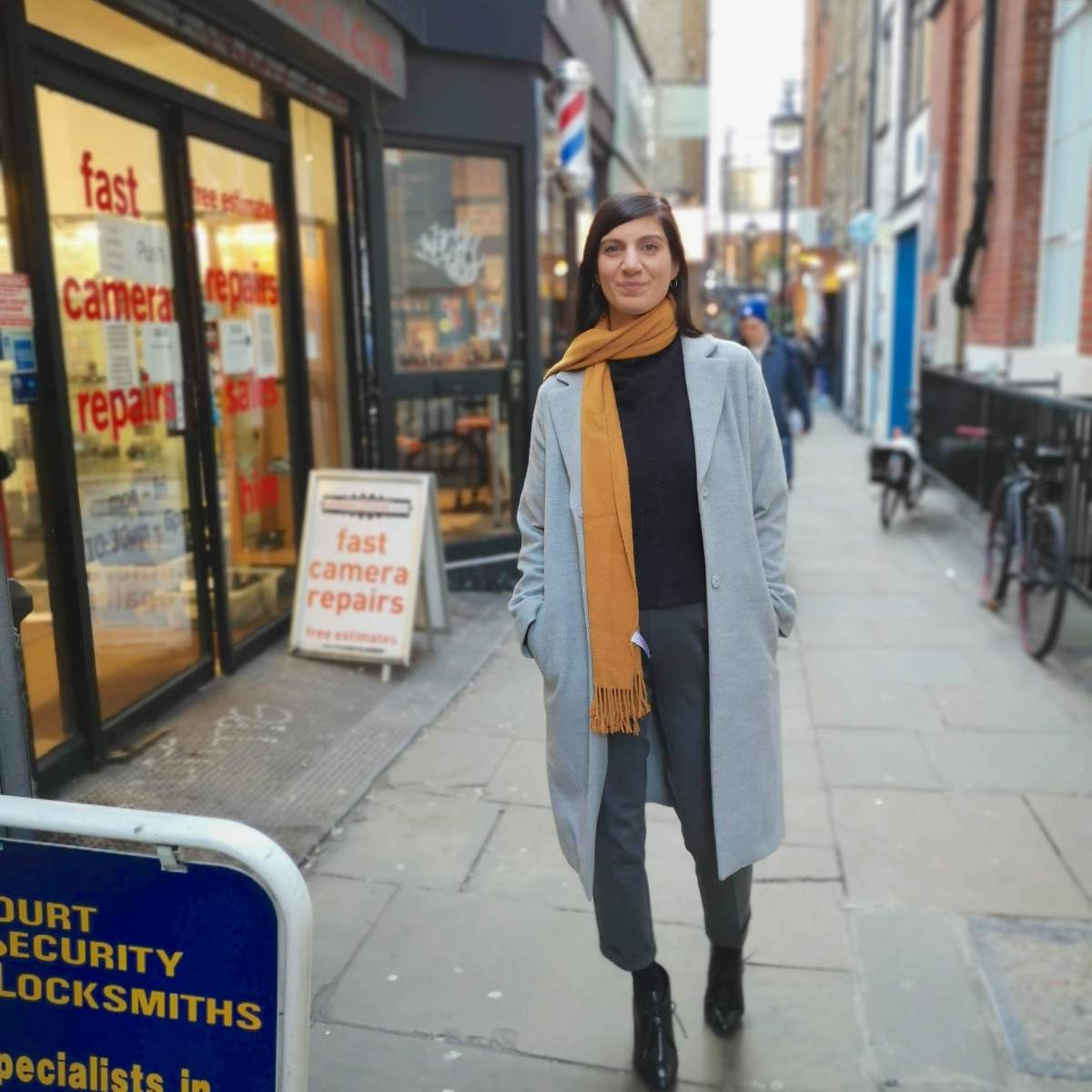 After 40 Years in Soho, Sendean Cameras closes its shutters on St Anne’s&nbsp;Court