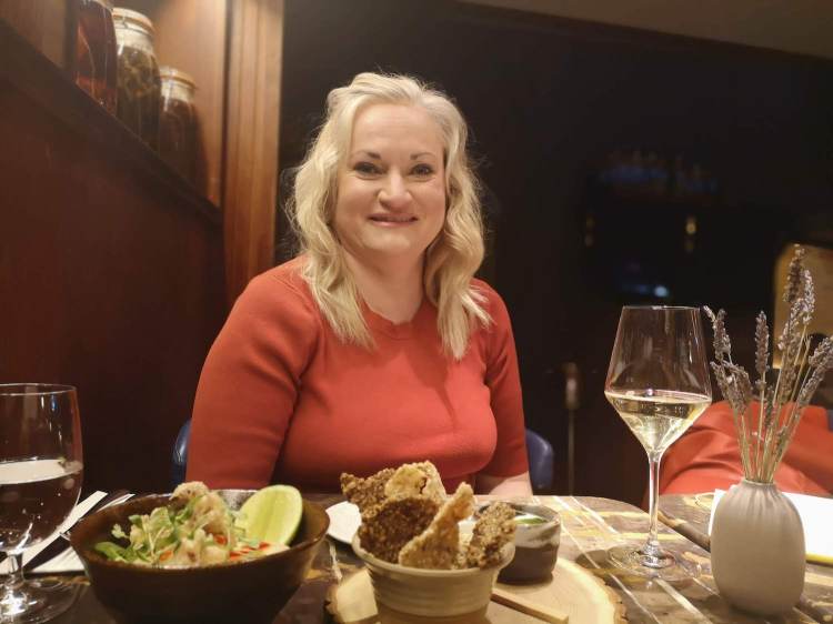 Anglo @ Trade | My Soho Times