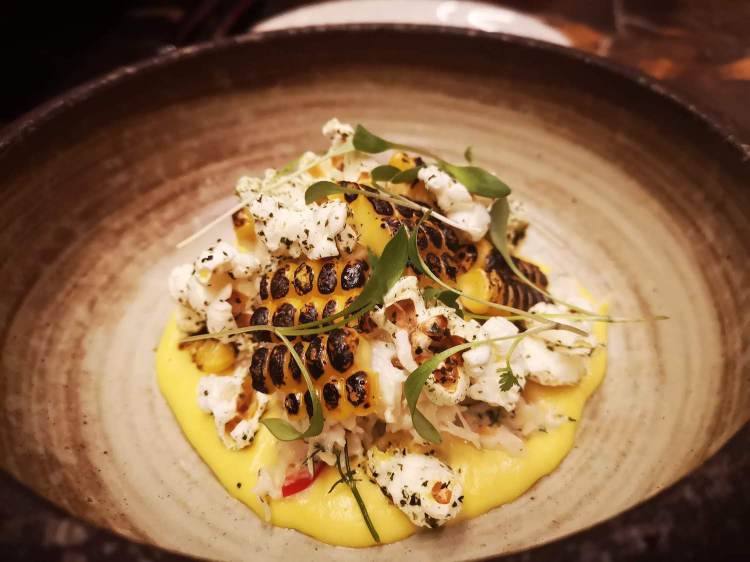 Anglo @ Trade | My Soho Times