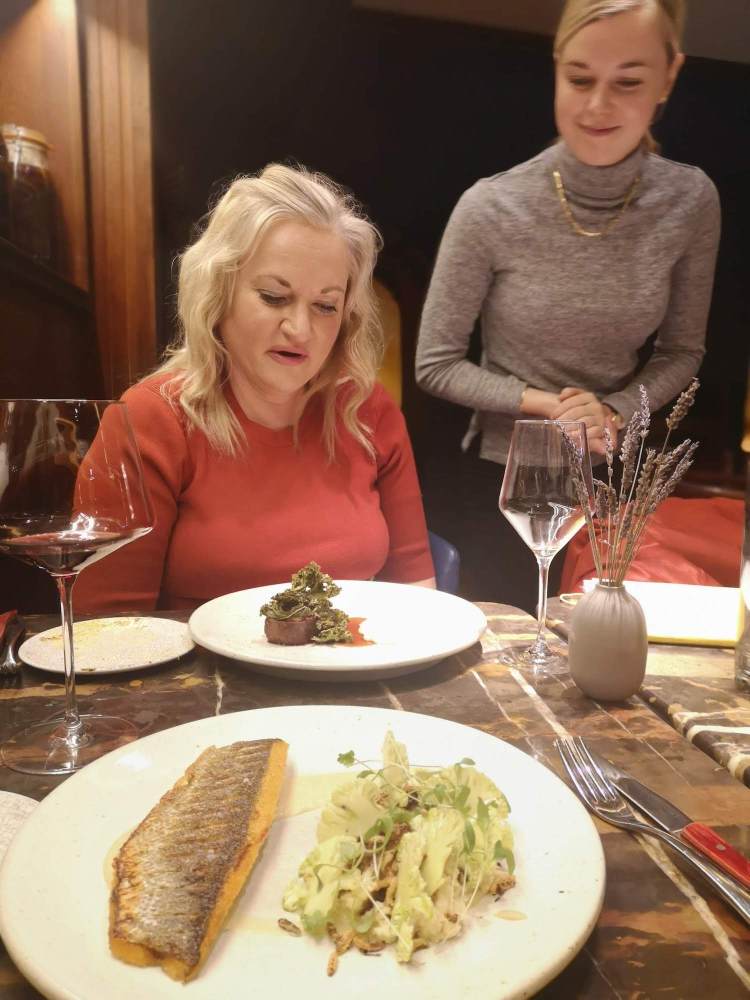 Anglo @ Trade | My Soho Times