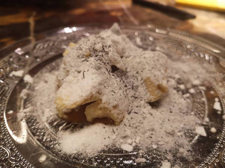 Anglo @ Trade | My Soho Times