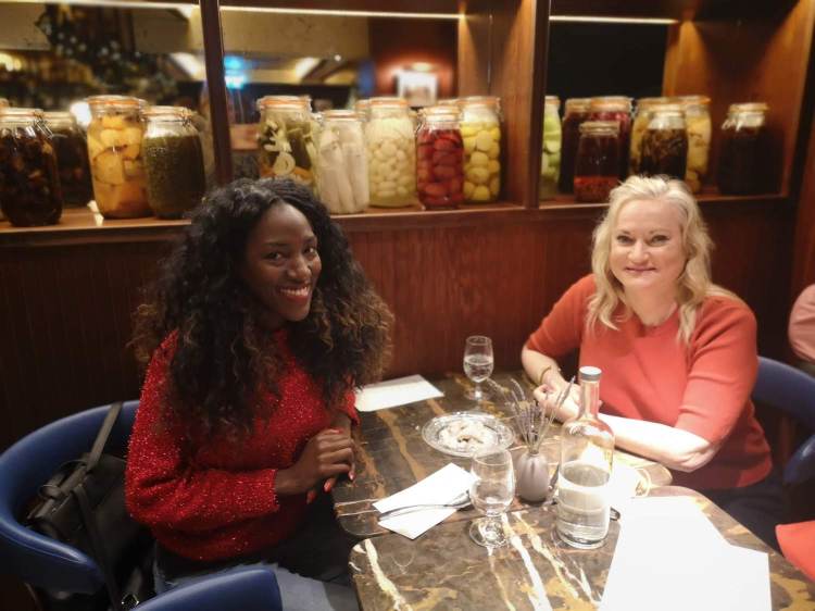 Anglo @ Trade | My Soho Times