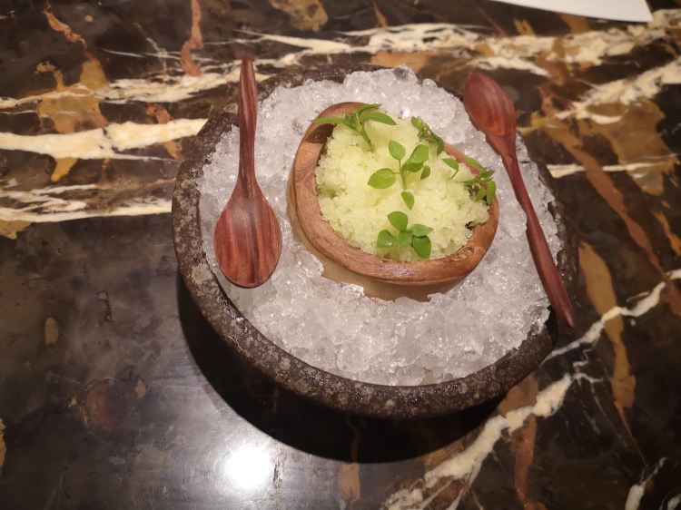 Anglo @ Trade | My Soho Times