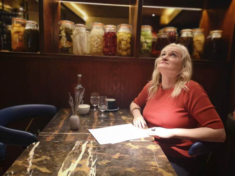 Anglo @ Trade | My Soho Times