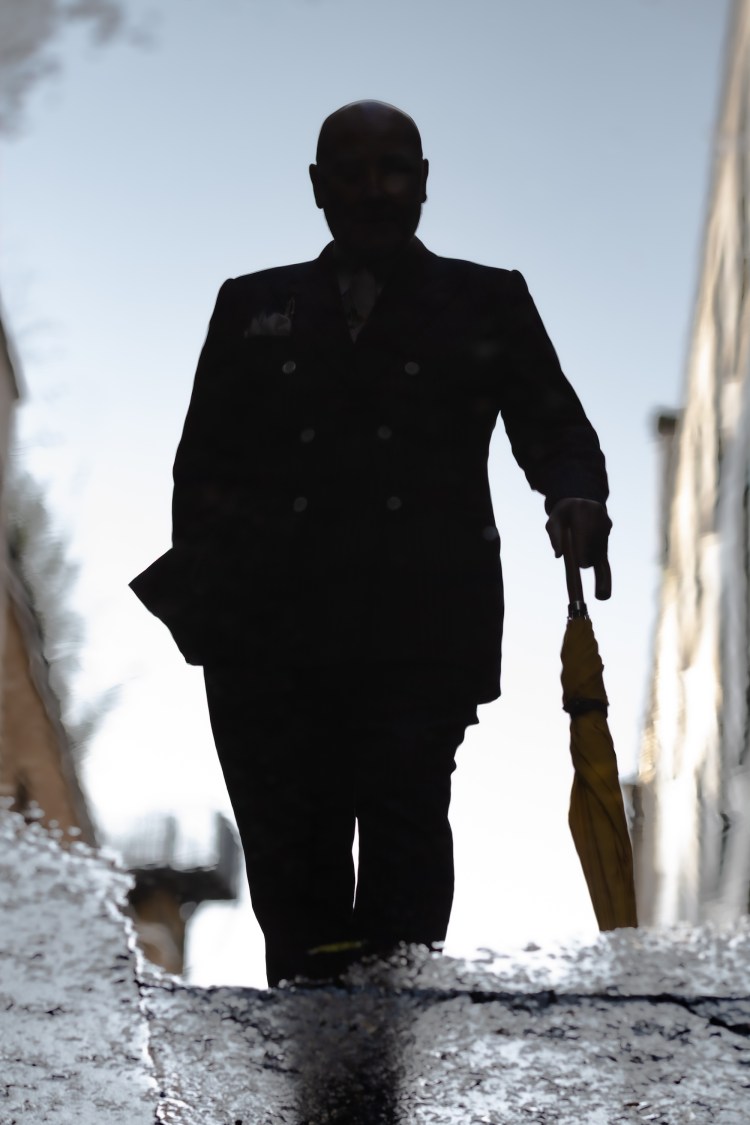 My Soho Times MARK_POWELL | Photo by Lewis Inman