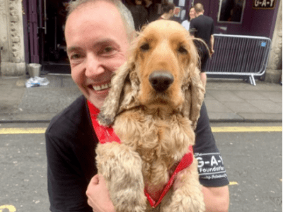 London Beautiful Life in conversation with Jeremy&nbsp;Joseph