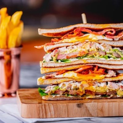 Old Compton Brasserie is Back and Better Than&nbsp;Ever