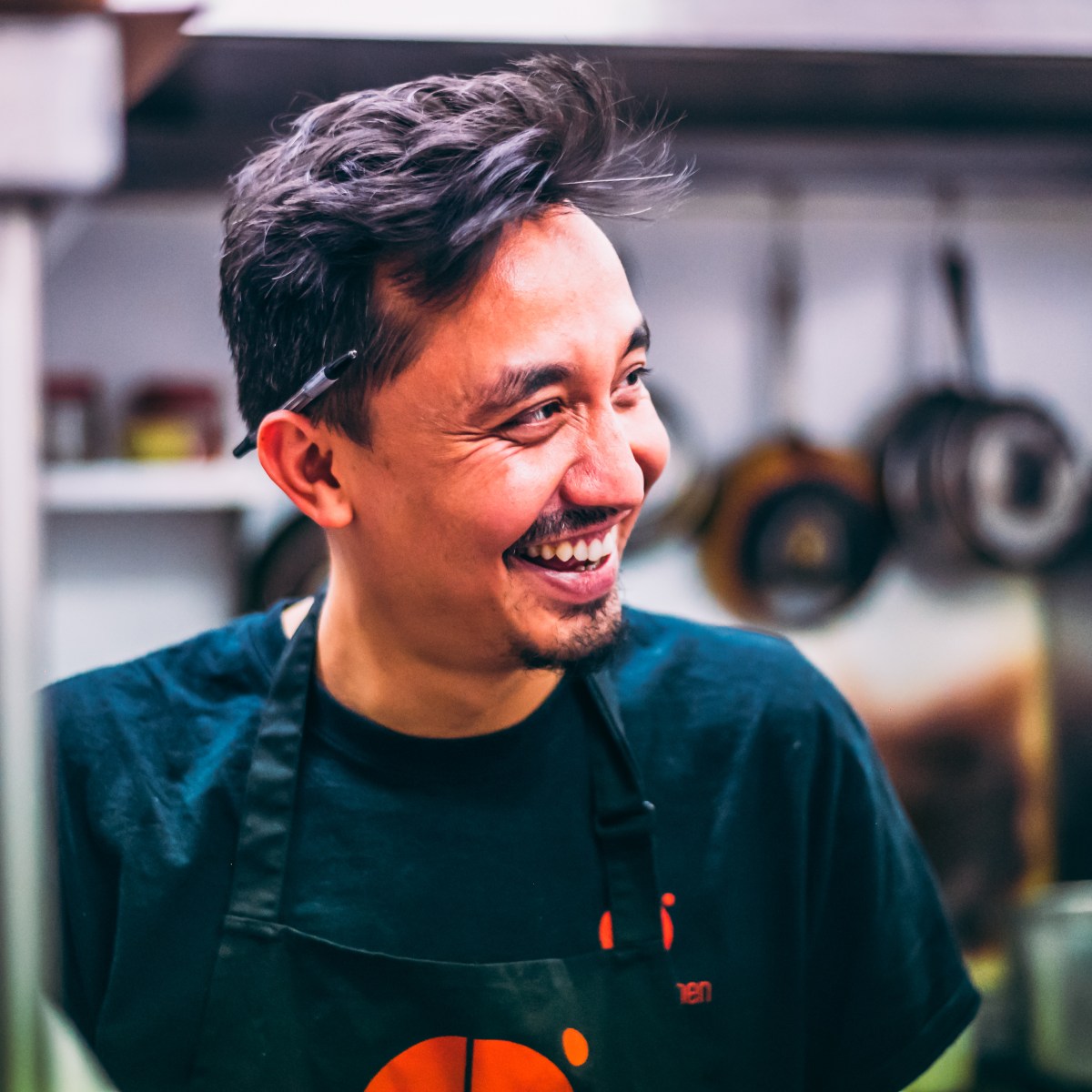 What’s Cooking in Rajiv’s Kitchen? | My Soho&nbsp;Times