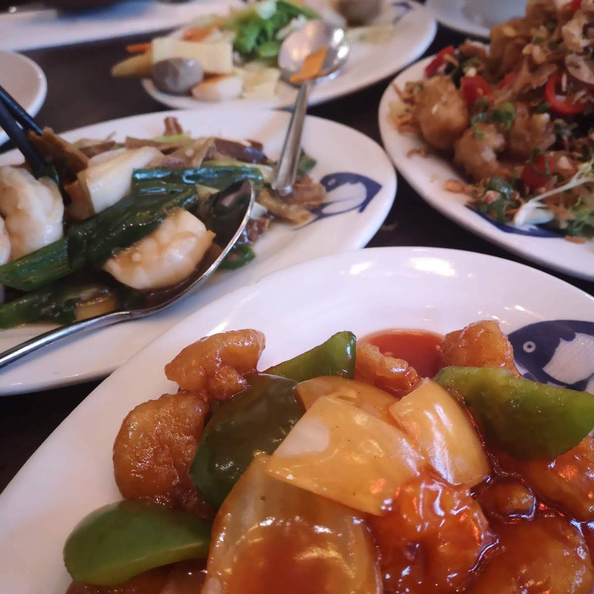 A Taste of the Orient London | My Soho&nbsp;Times