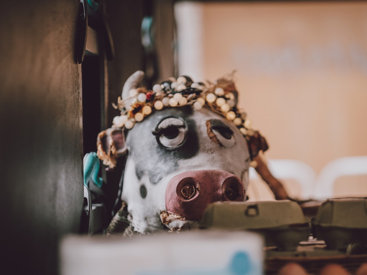 The Survival of Berwick Street Market | My Soho&nbsp;Times