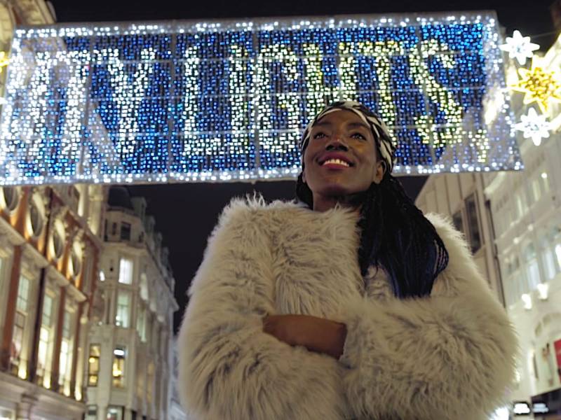Behind the Scenes of Soho Is Open Christmas Video | My Soho Times TV
