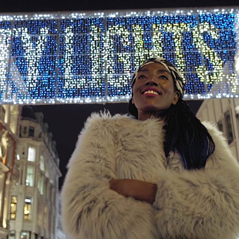 Behind the Scenes of Soho Is Open Christmas Video | My Soho Times&nbsp;TV