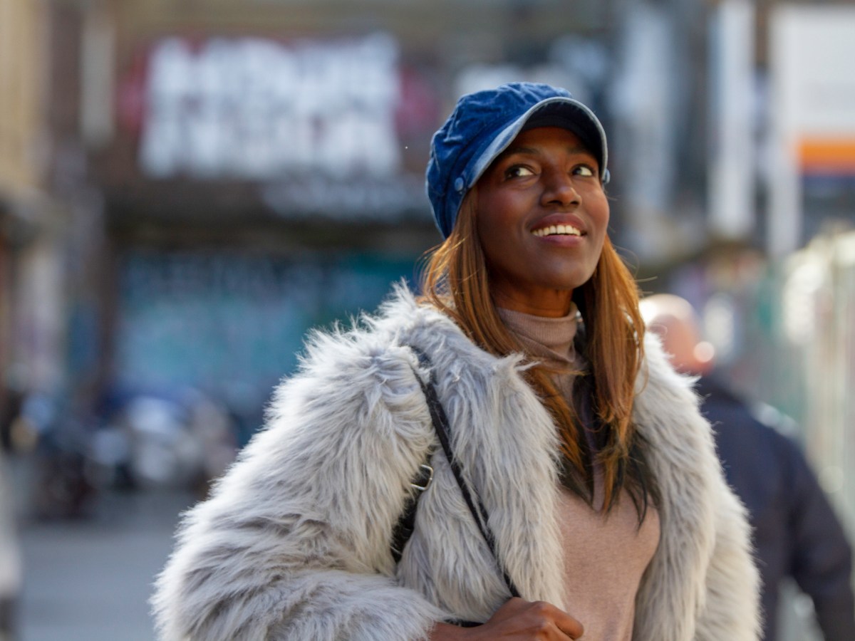 Black Women in Soho: A Celebration of Us | My Soho&nbsp;Times