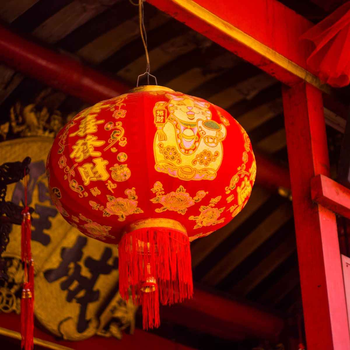 Prepare for The Lunar New Year 春节 with The Chinese Foodie | My Soho&nbsp;Times