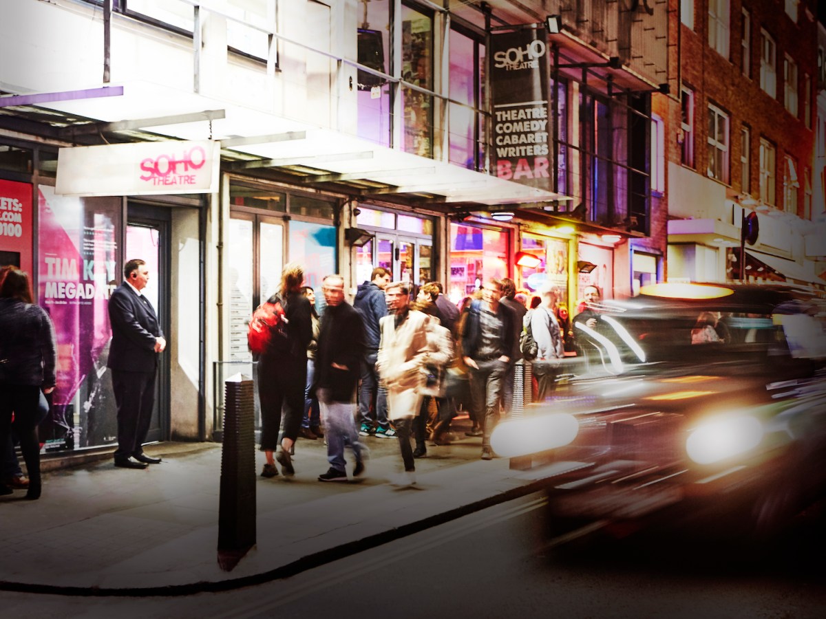 Re-booting the Arts | My Soho&nbsp;Times