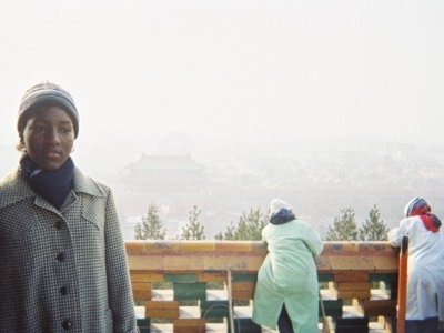 Climbing the Great Wall of China, And Life’s Other Challenges | Editor’s&nbsp;Note