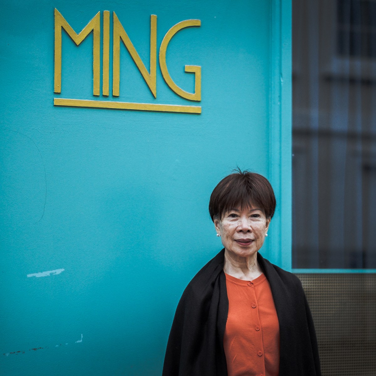 Y before Ming: Meet Christine Yau, The Woman Running Yming Chinese&nbsp;Restaurant