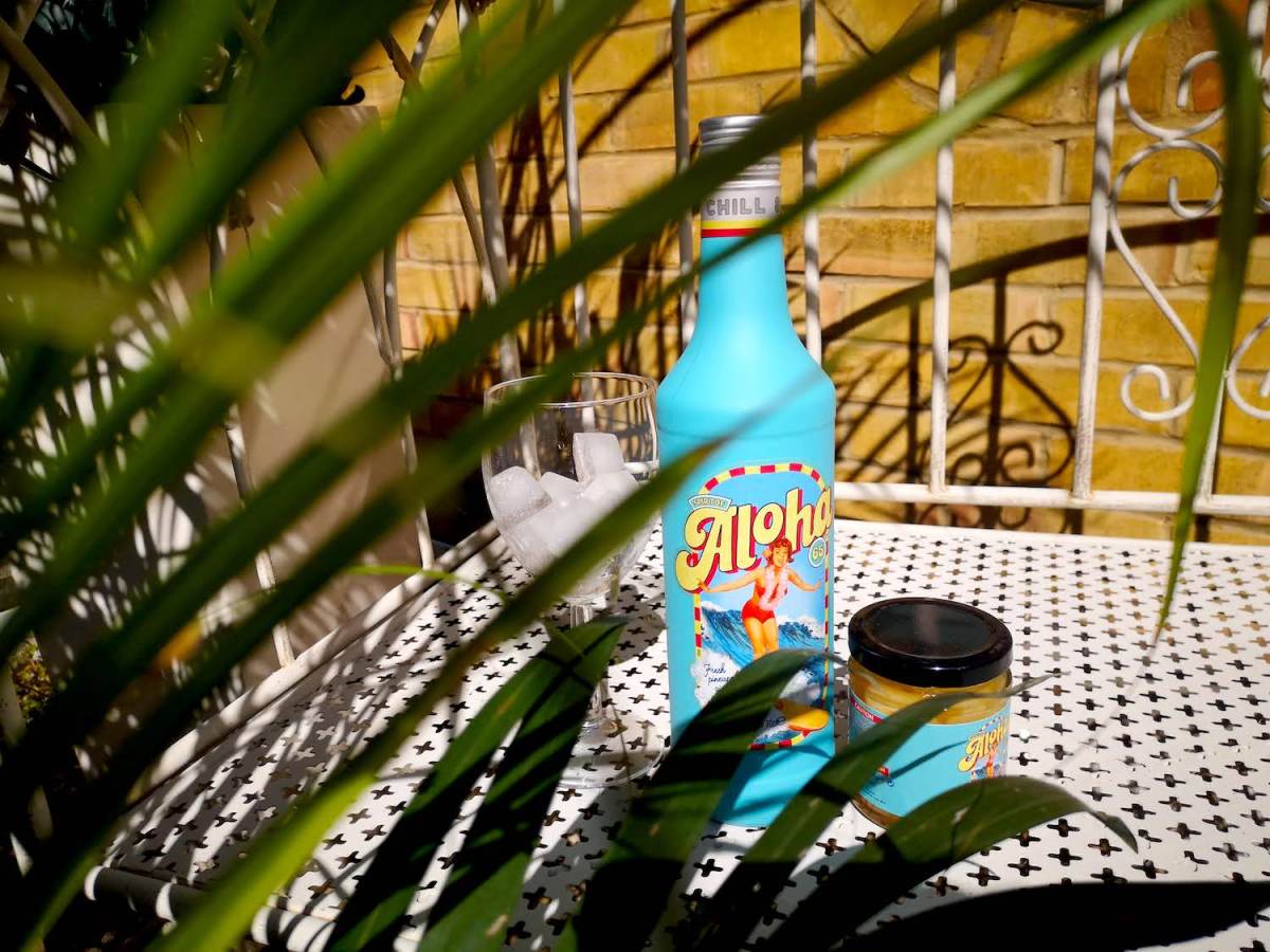 5 Aloha65 Cocktails to Spice Up Your&nbsp;Weekend!