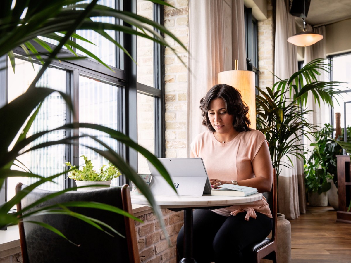 What Will It Take To Get Us All Back In The Office? | My Soho&nbsp;Times