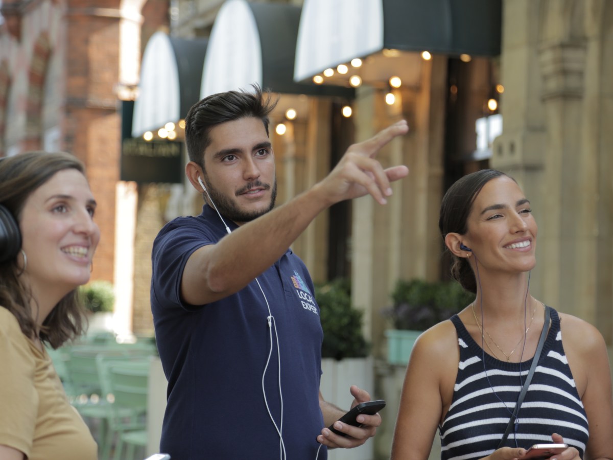 VOX City Walks | My Soho&nbsp;Times