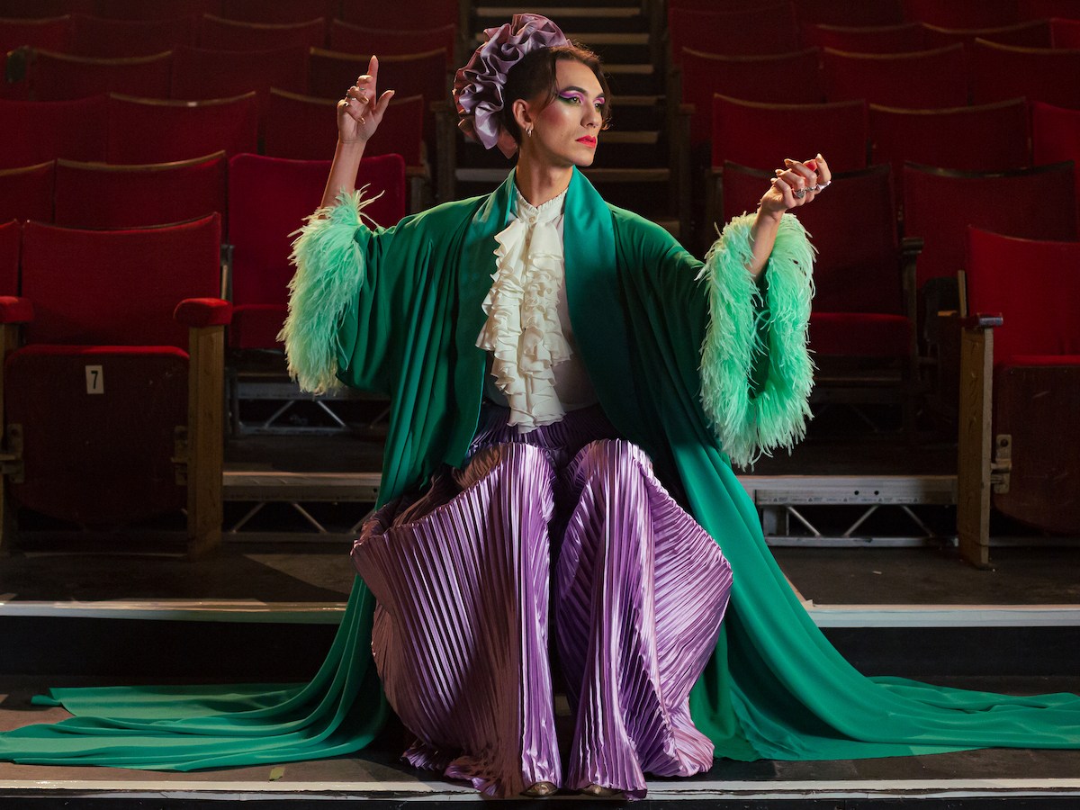 Dox on the Big Box – NETFLIX DOCUMENTARY TALENT FUND&nbsp;LAUNCH