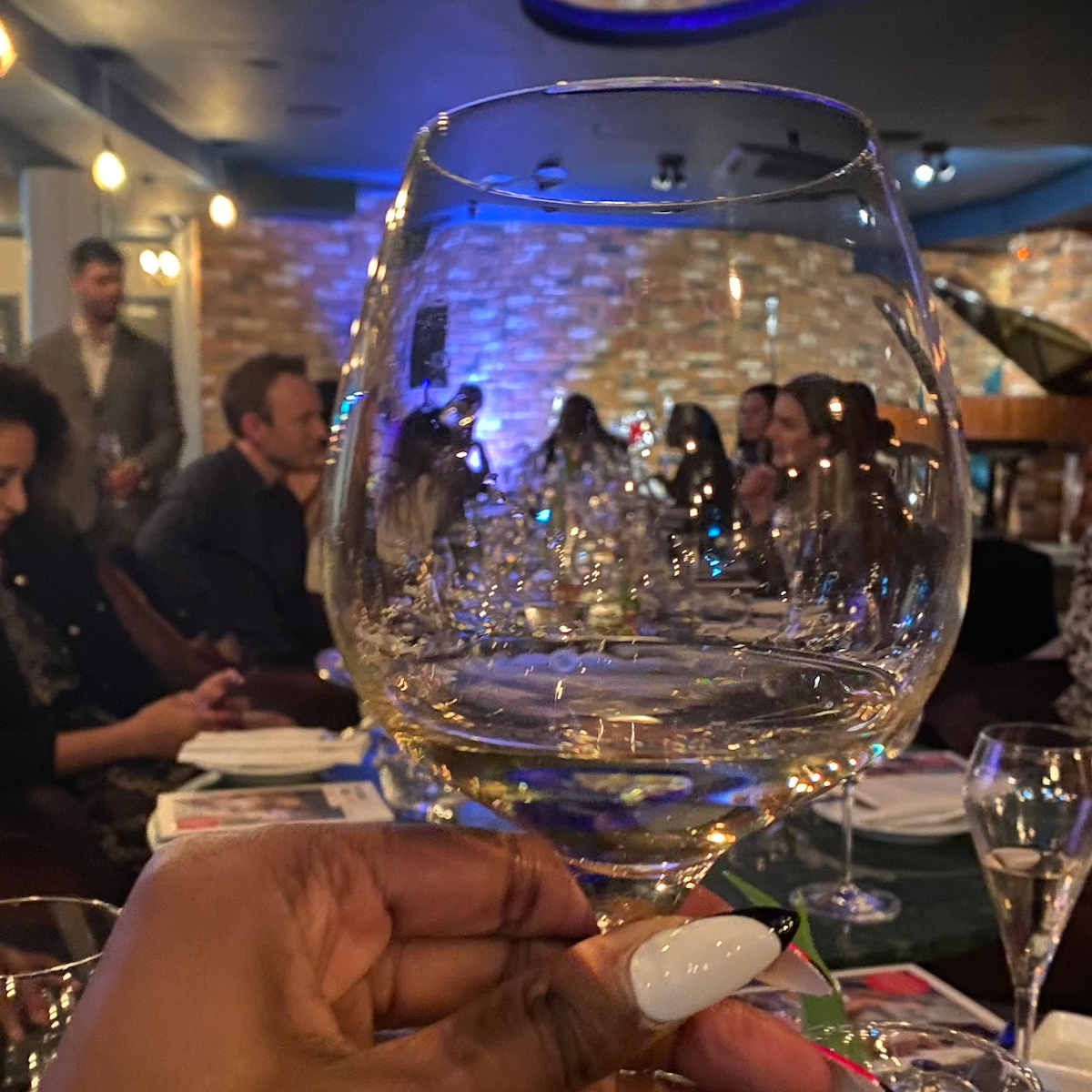 Celebrating Women & Wine at 28°-50°&nbsp;Marylebone