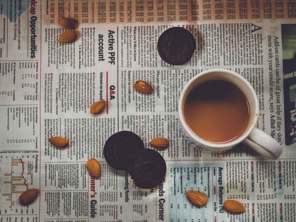 The Power of Print: Then and&nbsp;Now