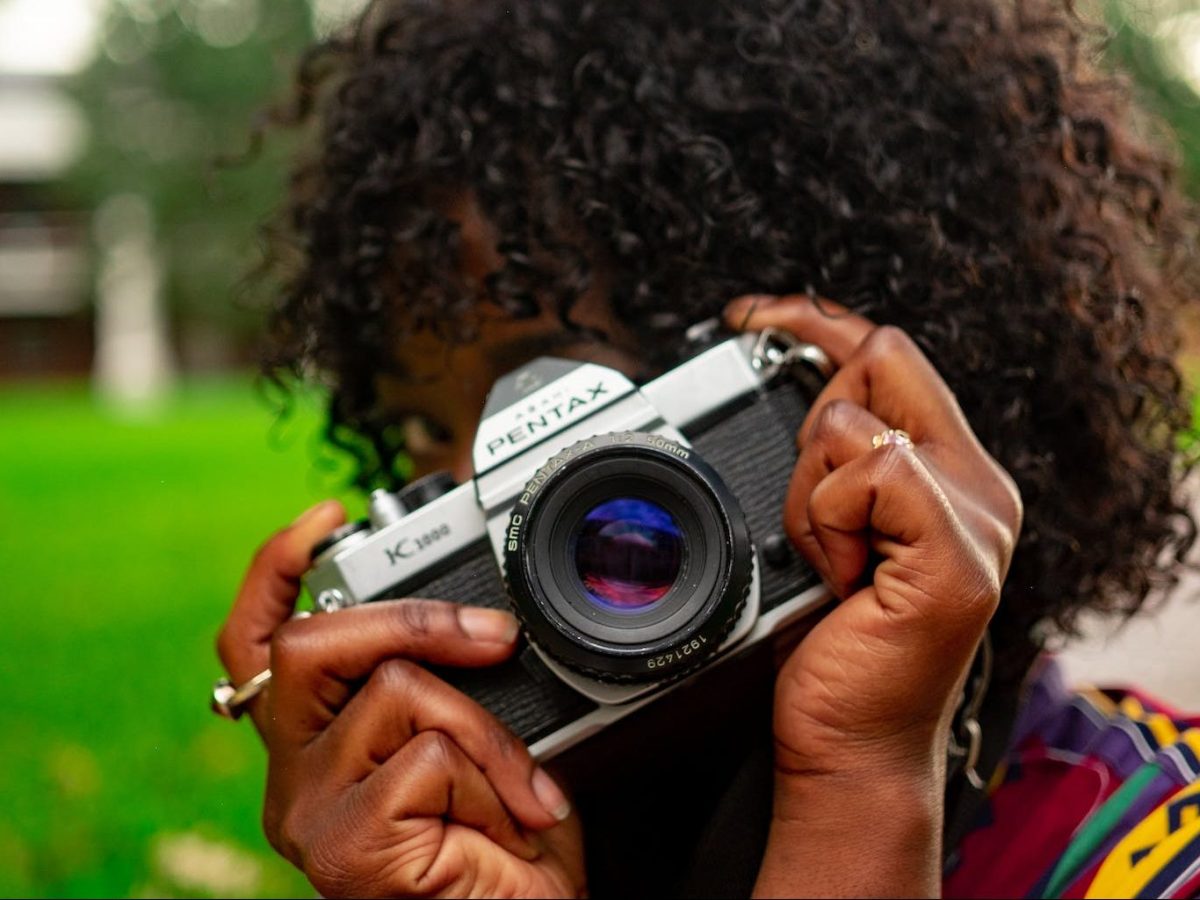 Top 10 Black Creators You Need To Follow and Work With – Beyond Black History&nbsp;Month