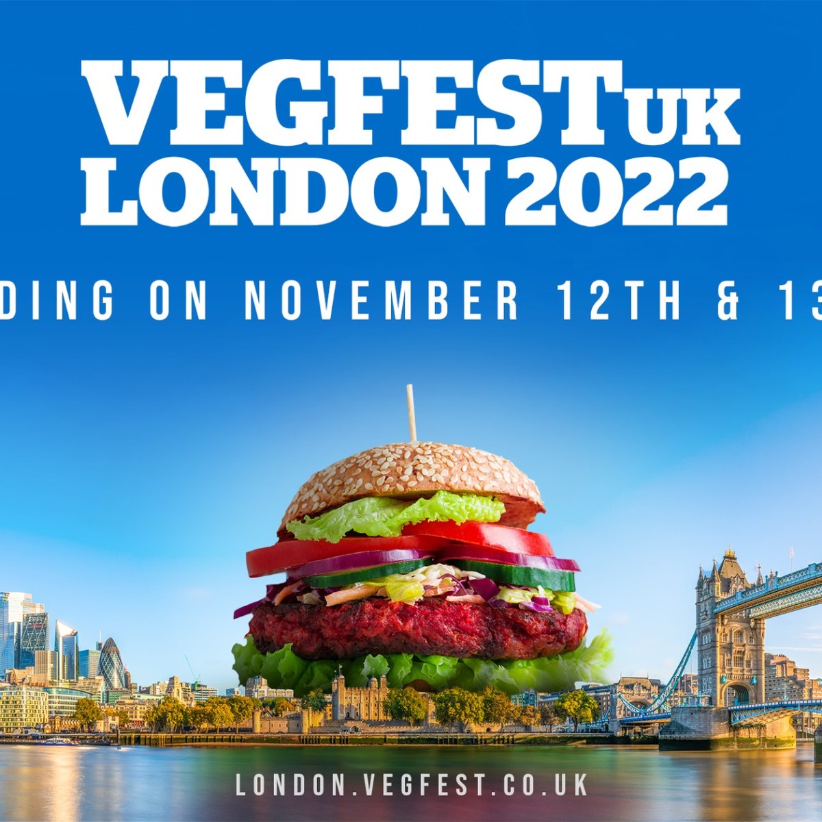 How VegFestUK Made A Comeback With A Vegan Extravaganza – Enjoyed By Everyone (Including Carnivores!) | My Soho&nbsp;Times