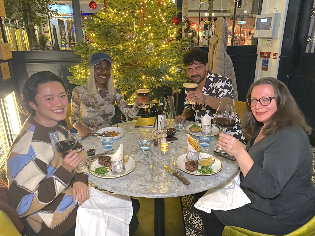 Winter Specials: Christmas at 28°- 50° | My Soho&nbsp;Times