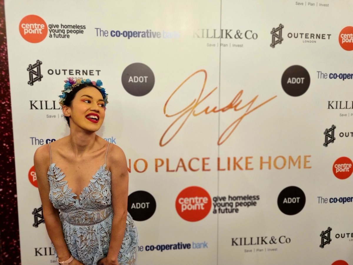 No Place Like Home: Lisa Maxwell’s Shining  Musical Tribute to Judy Garland and Fundraiser for Youth Homelessness Charity Centrepoint | My Soho&nbsp;Times